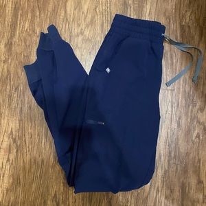 Figs XS Tall Joggers!